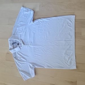 Lululemon Polo Shirt